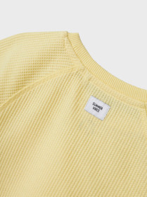 NAME IT T-shirt Jago Lemon Meringue
